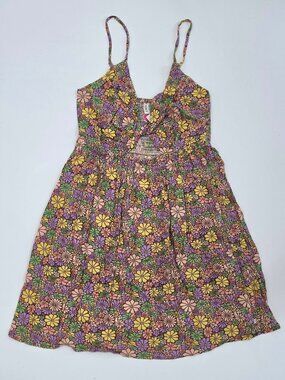 ROXY Evening Glow Dress